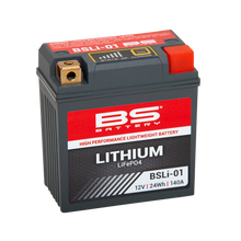 BS Battery Lithium BSLi_01