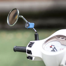 Quad Lock Mirror Mount