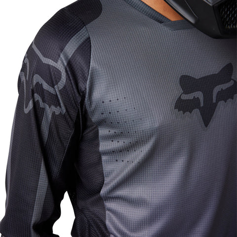 FOX 180 LEED JERSEY [DARK SHADOW]