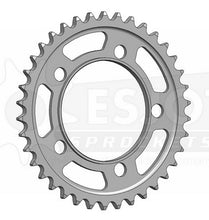 *SPROCKET REAR ESJOT KTM 1190 SUPER DUKE 08-20  38T