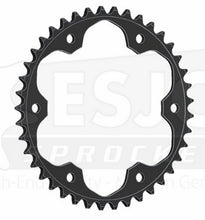 *SPROCKET REAR ESJOT BMW F650GS F700GS F800GS
 09-17 41 TOOTH