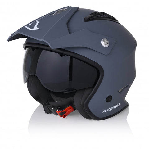 ACERBIS Aria Jet Helmet Range