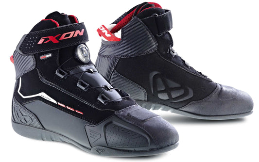 Ixon Soldier Evo Footwear