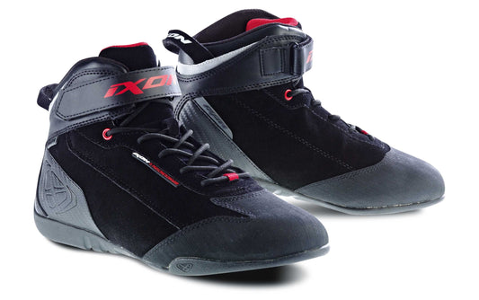 Ixon Speeder WP Footwear