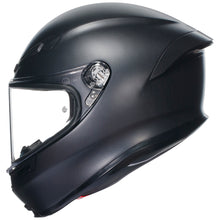 AGV K6 S [MATT BLACK] 3