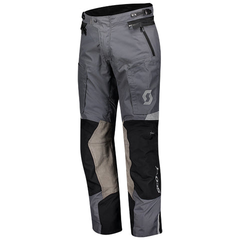 Dualraid Pants Black_Iron Grey - S272875-3862