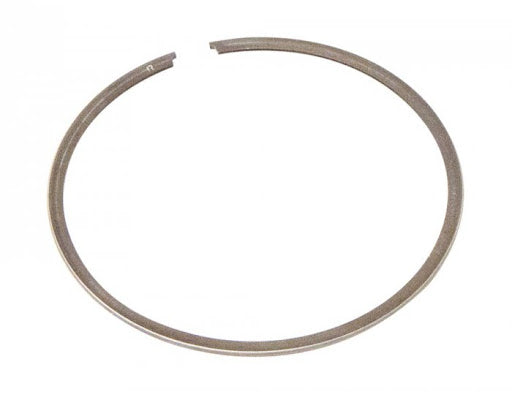 PISTON RING VERTEX 47.50 MM X 1.00 FITS VERTEX WOSSNER & STD YAMAHA  YZ85 01-21 SOLD EACH