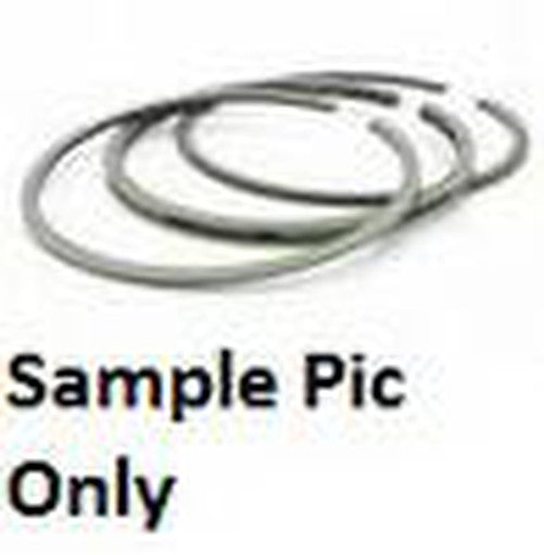 *PISTON RING 90MM CR500 84-04