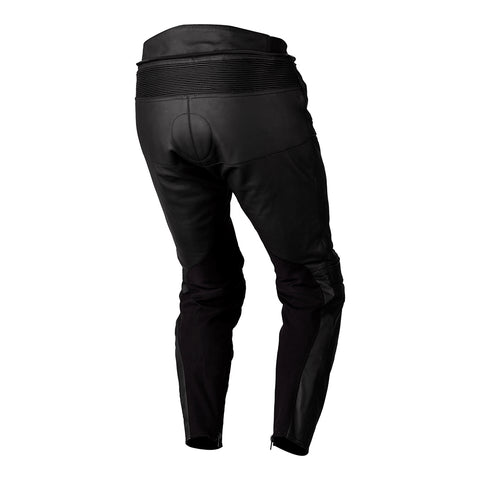 RST TOUR1 CE LEATHER PANT [BLACK] 2