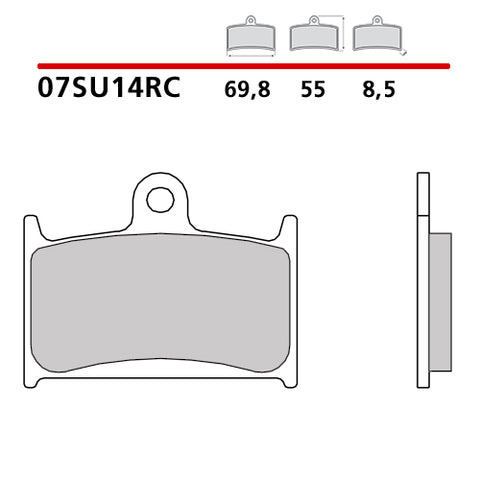 07SU14RC