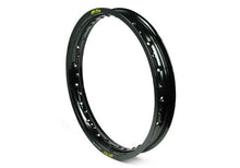 SM Pro Rim Blk KX85 OEM FRT