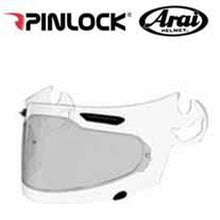 Arai XD-3/XD-4 Helmet - Parts & Accessories