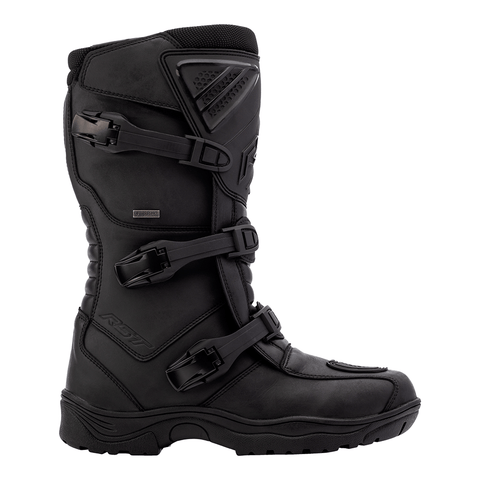 RST AMBUSH CE WP BOOT [BLACK]