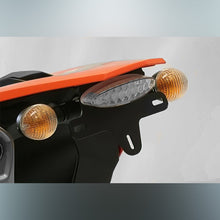 Tail Tidy for KTM 690 Enduro '08-'18, 690 SMCR '12-'18 and 690SMC '08-'11
