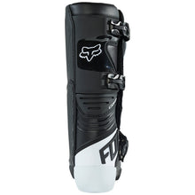 FOX YOUTH COMP BOOTS [BLACK]