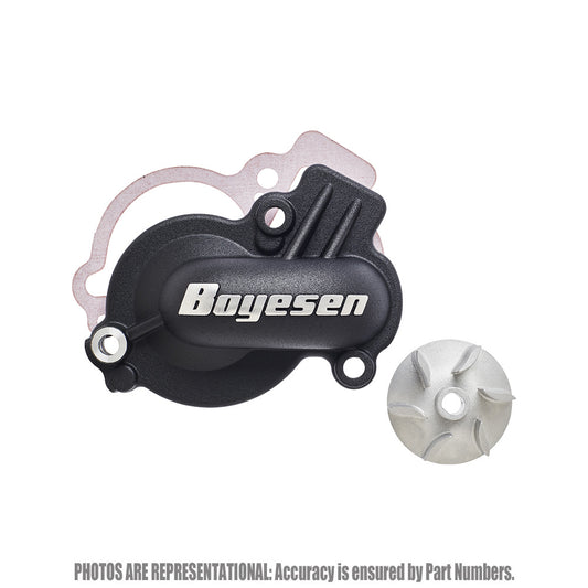 Boyesen Water Pump Kit