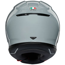 AGV K6 [NARDO GREY]