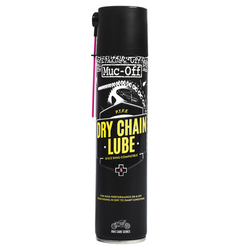 Muc-Off Clean, Protect & Lube Kit