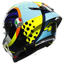 AGV PISTA GP RR [WINTER TEST 2020]