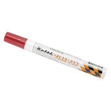 KEITI TYRE PEN [RED]