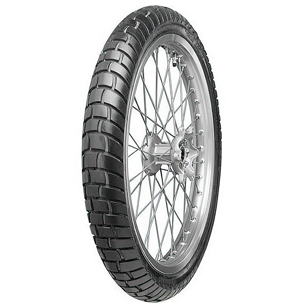 90/90-21 54H ContiEscape Tyre TL Front Continental (C219090ESCAPE)