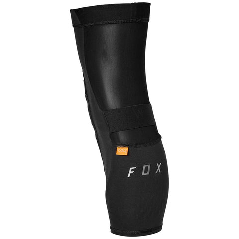 FOX ENDURO PRO KNEE GUARDS [BLACK]