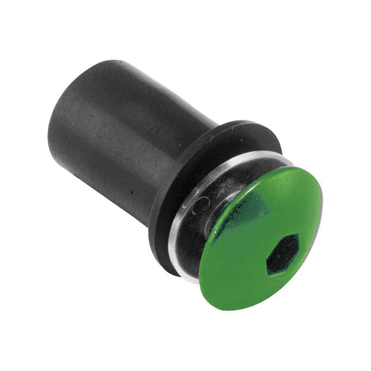 KEITI SCREEN SCREW KIT [GREEN]