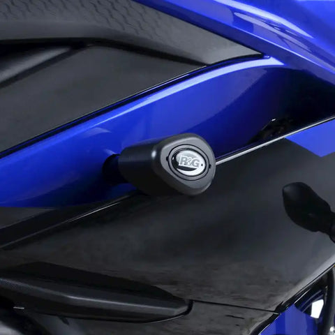 RHS Aero Style for Yamaha YZF-R25 '19- & YZF-R3 '19-