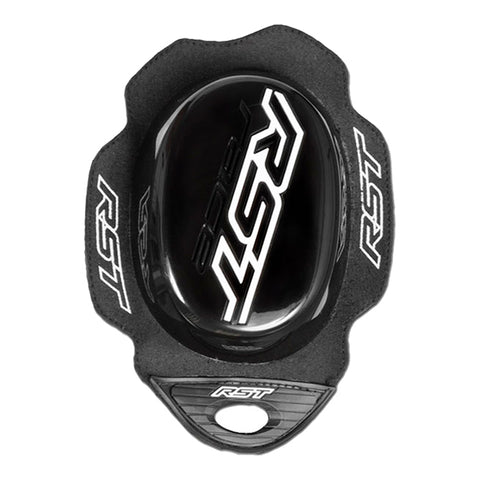 RST RACE DEPT KNEE SLIDERS [BLACK]