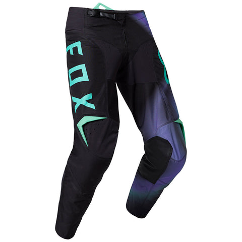 FOX 180 TOXSYK PANTS [BLACK]