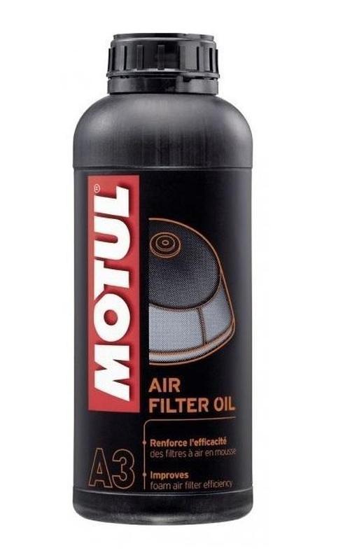 AIR FILTER OIL