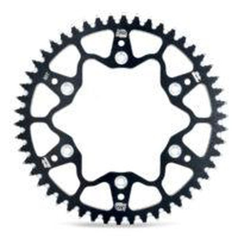 *SPROCKET REAR MOTO MASTER ALUMINIUM  SUZUKI RM125 81-13 DRZ250 01-07 RM250 82-13 RMX250 89-99 DR350