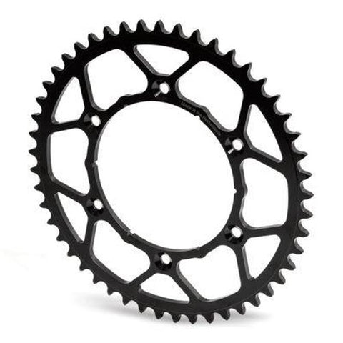 SPROCKET REAR MOTO MASTER ULTRALIGH STEAL BETA HONDA BLACK