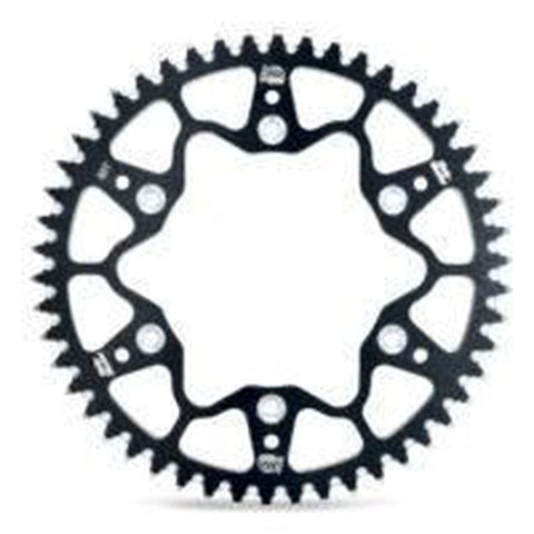 *SPROCKET REAR ALLOY MOTO MASTER KAWASAKI SUZUKI