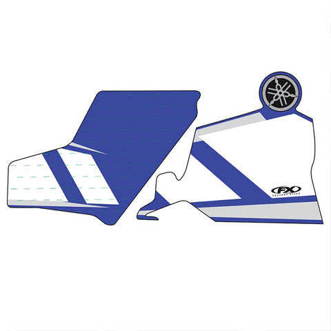 2001 OEM Graphic YZ250F/400F/426F 98-02