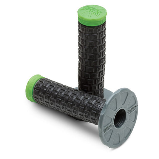 MX Pillow Top Lite Grips - Green