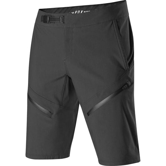 FOX RANGER UTILITY SHORTS [BLACK]