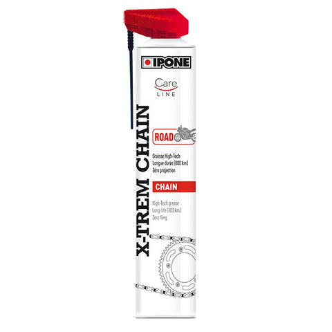 Ipone Xtrem Chain Road 750mL Chain Lube