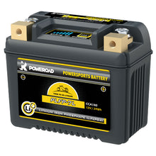 Poweroad Lithium ION PLFP7L