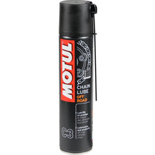 Motul Chain Lube Off Road 400ml