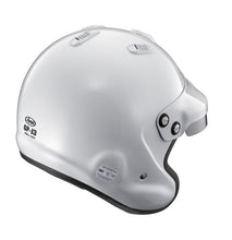 Arai GP-J3 - Car