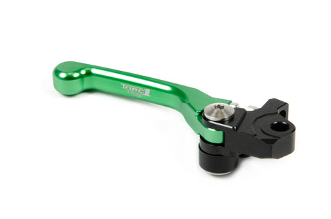 Front Brake Lever Torc1 Racing Kawasaki Kx65 Kx80 Kx85 Kx100 Kx125 Kx250 Kx250 F Kx450 F Spare Lever