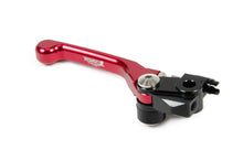 Flex Brake Lever Torc1 Honda Cr80 R Cr85 R 98 07 Cr125 R Cr250 R 92 07