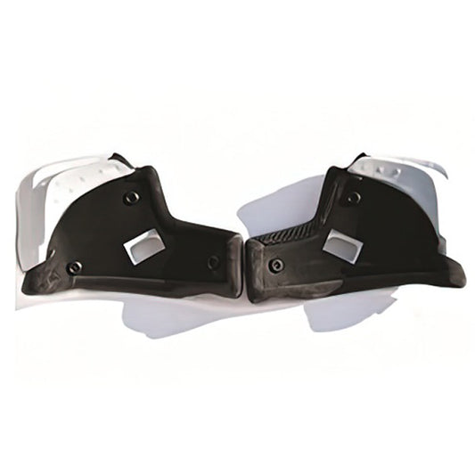 Aviator Ace Cheek pads set