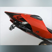 Tail Tidy for Ducati Panigale 899/959/1199/1299
