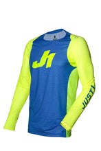 JUST1 J-Flex MX Aria Jersey