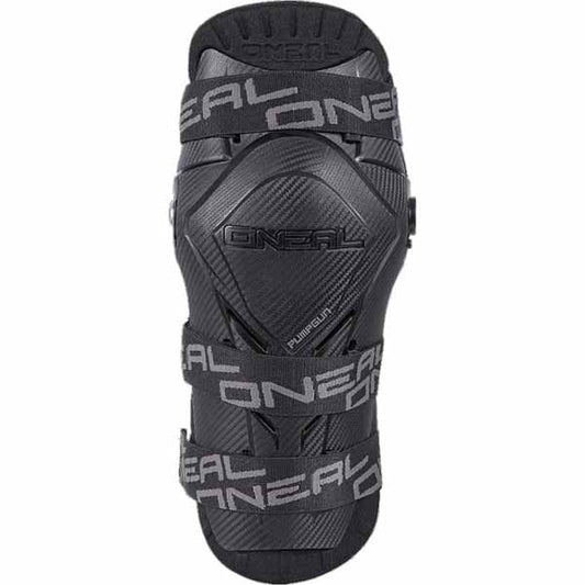 ONEAL Pumpgun Knee Guards - Carbon Look (Youth)