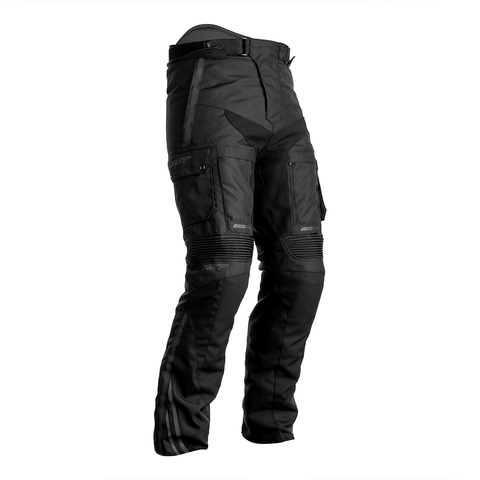 RST ADVENTURE-X TEXTILE PANT [BLACK]