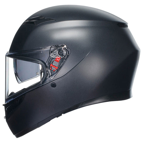 AGV K3 [MATT BLACK] 4