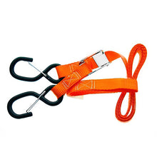 ACERBIS Tie Downs 25mm Orange